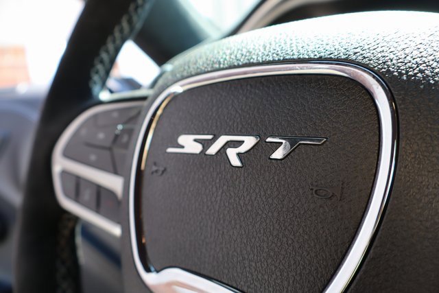 Used 2023 Dodge Challenger SRT Hellcat Widebody image 29