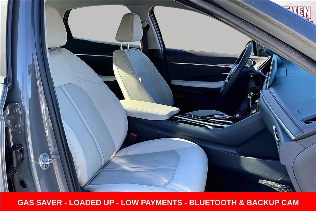 Used 2023 Hyundai Sonata SE image 26