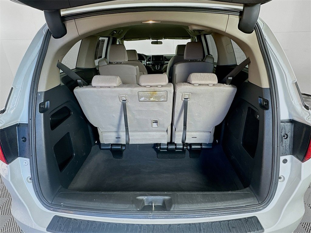 Used 2020 Honda Odyssey LX image 23