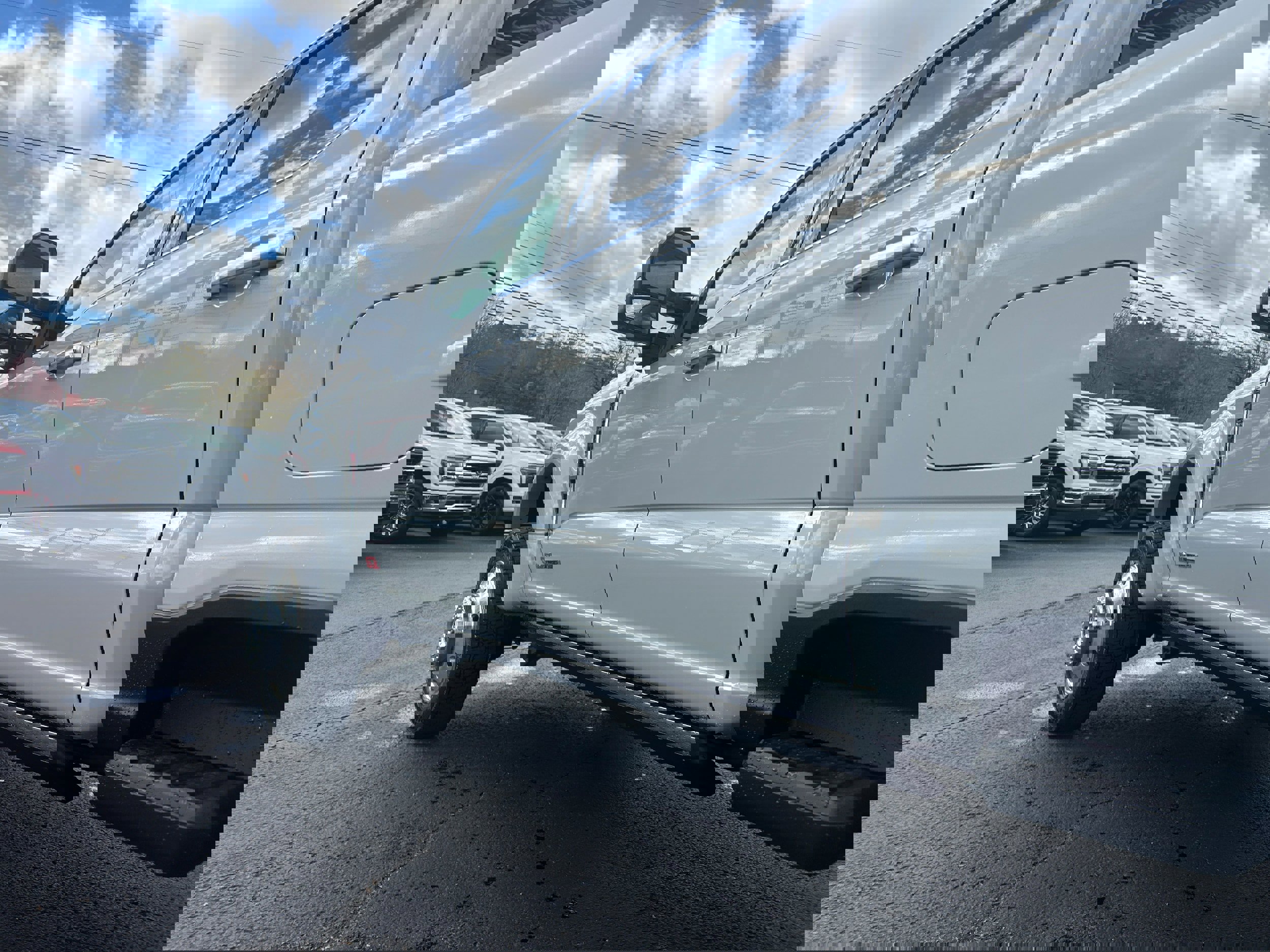 New 2026 Ford F450 Platinum image 31