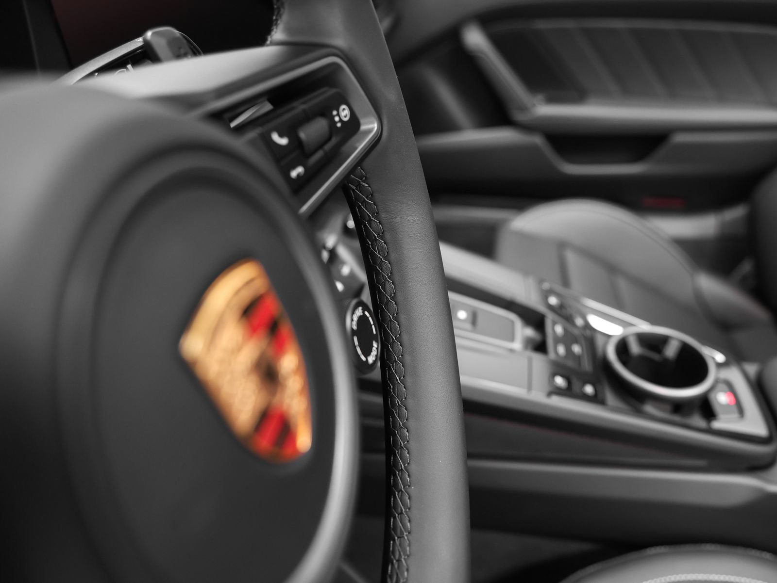 New 2026 Porsche 911 Carrera S RWD image 40