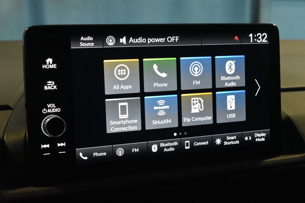 Used 2024 Honda CR-V EX-L image 12