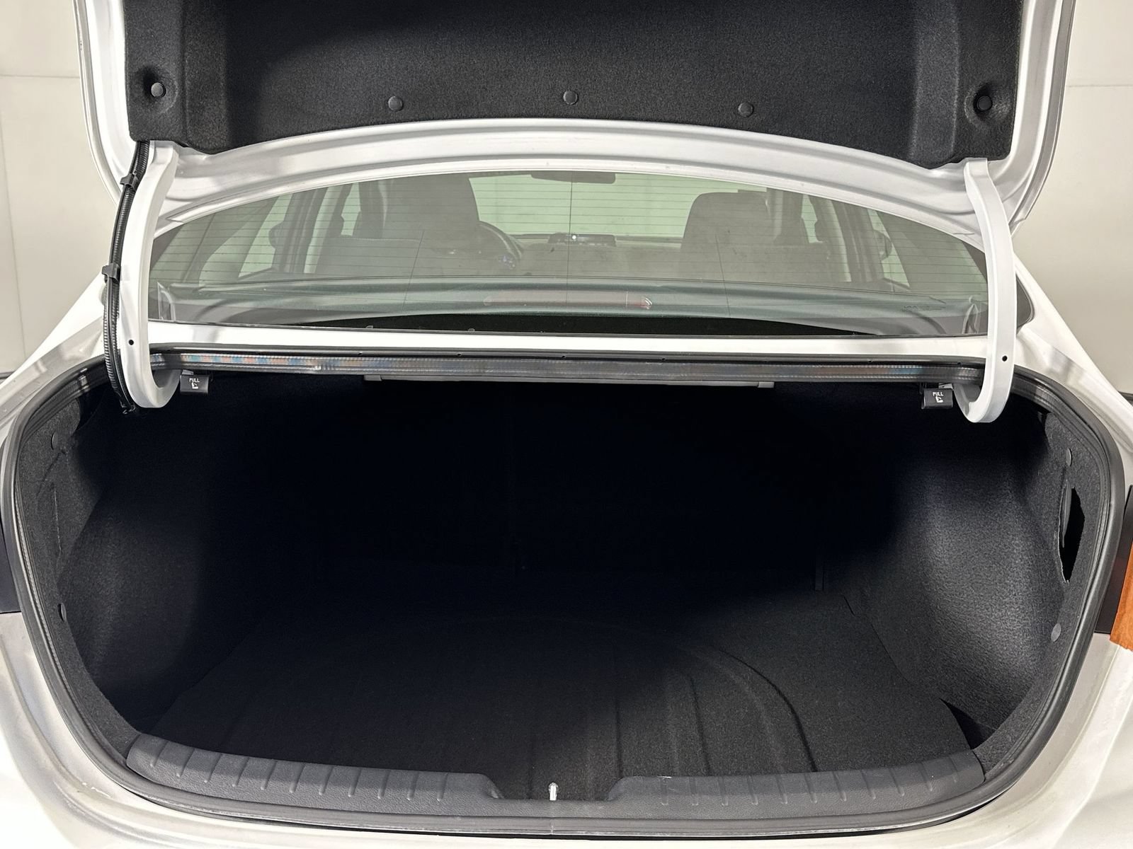 Used 2023 Kia Forte LXS FWD image 25