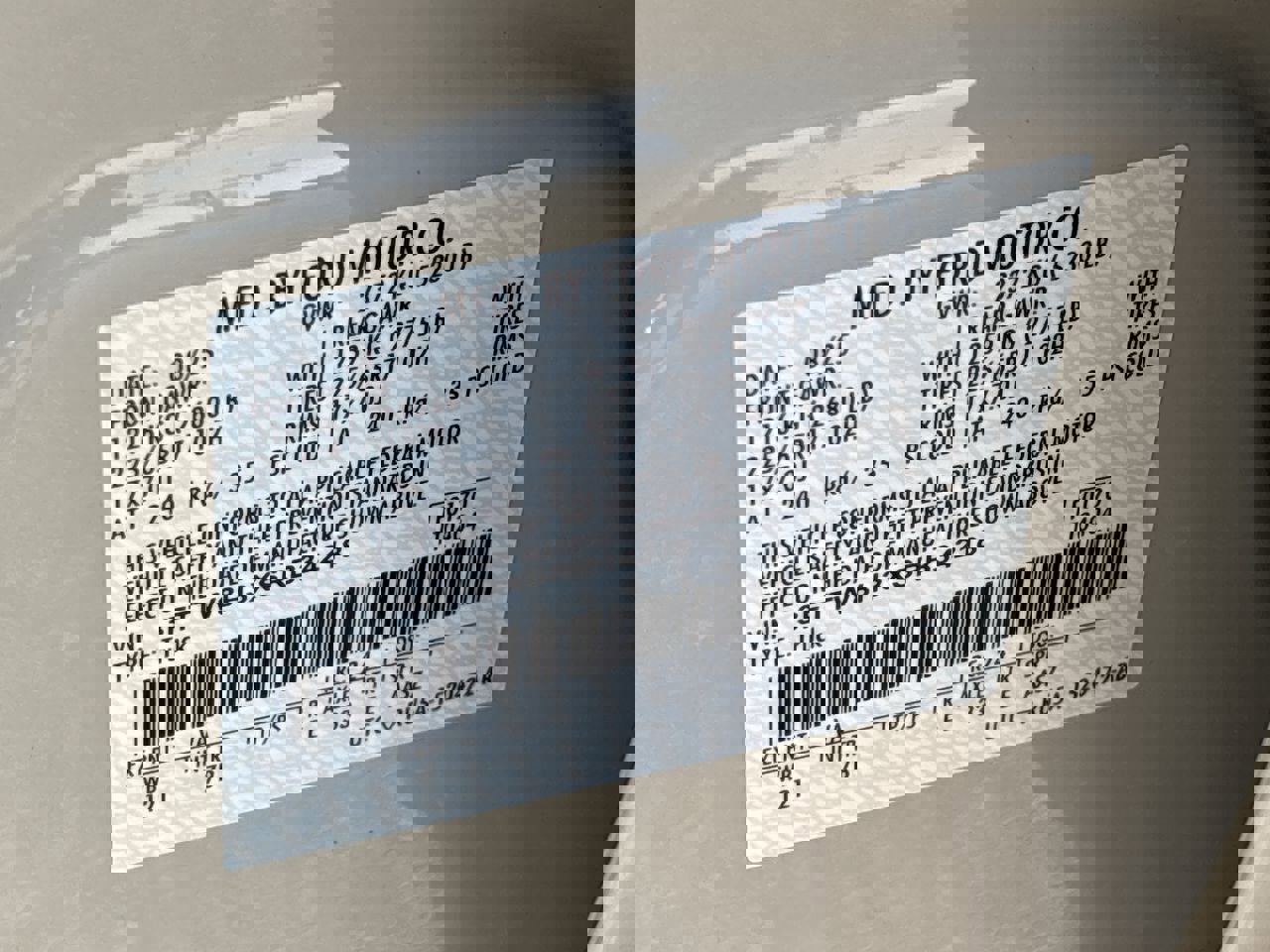 New 2025 Ford Maverick XLT image 34