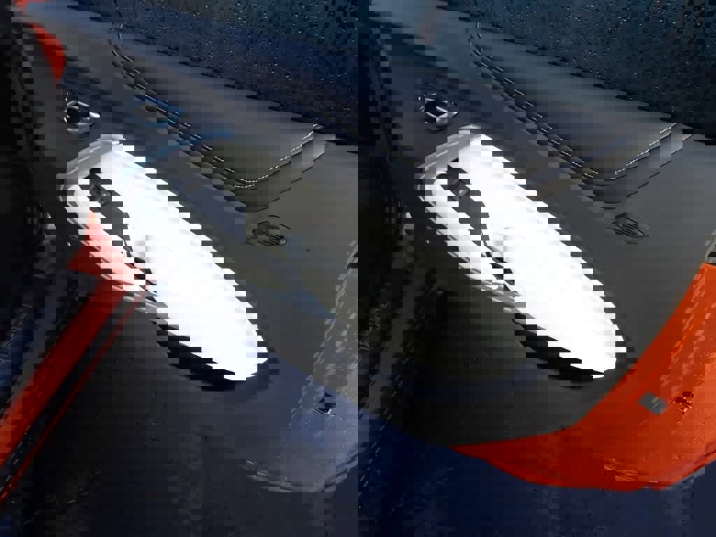 Certified 2022 Chevrolet Camaro SS image 25