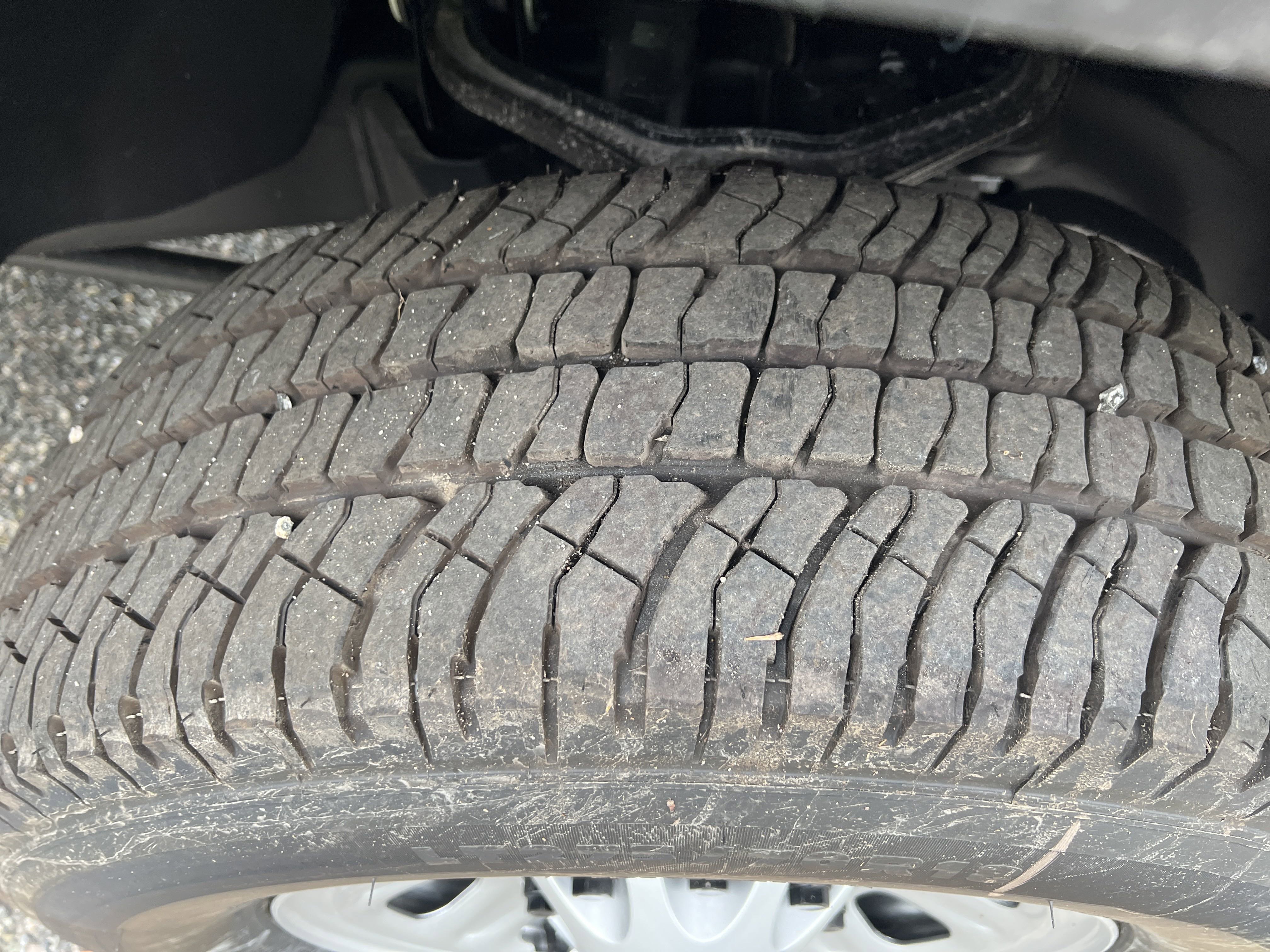 New 2025 GMC Sierra 3500 Pro w/ Convenience Package image 12