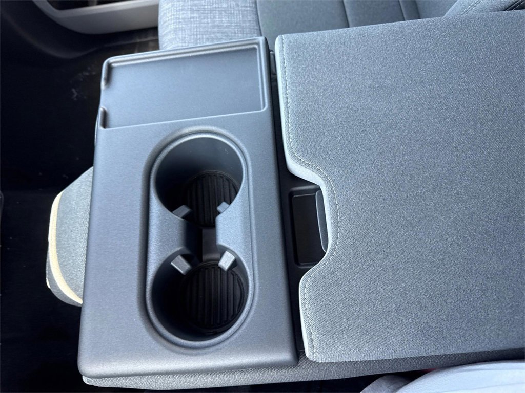 New 2025 Ford F350 XLT w/ Tremor Off-Road Package image 31