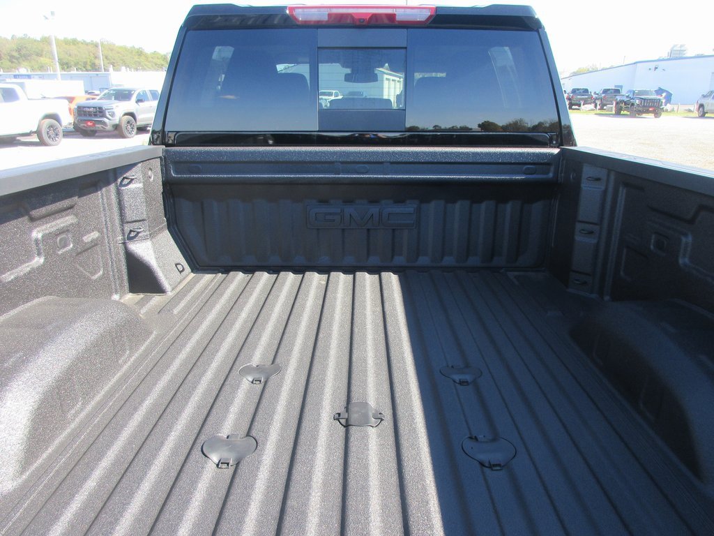 New 2026 GMC Sierra 3500 SLE w/ SLE Value Package image 7