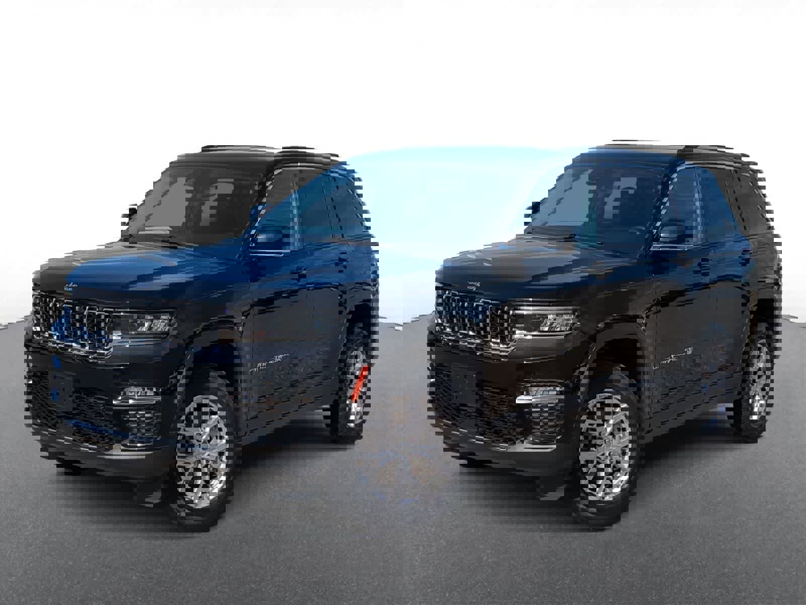 Used 2022 Jeep Grand Cherokee Limited