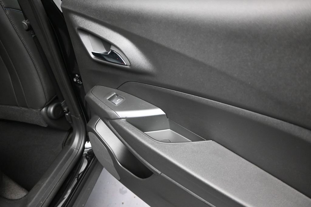 New 2026 Chevrolet Trax LT w/ LT Convenience Package FWD image 20