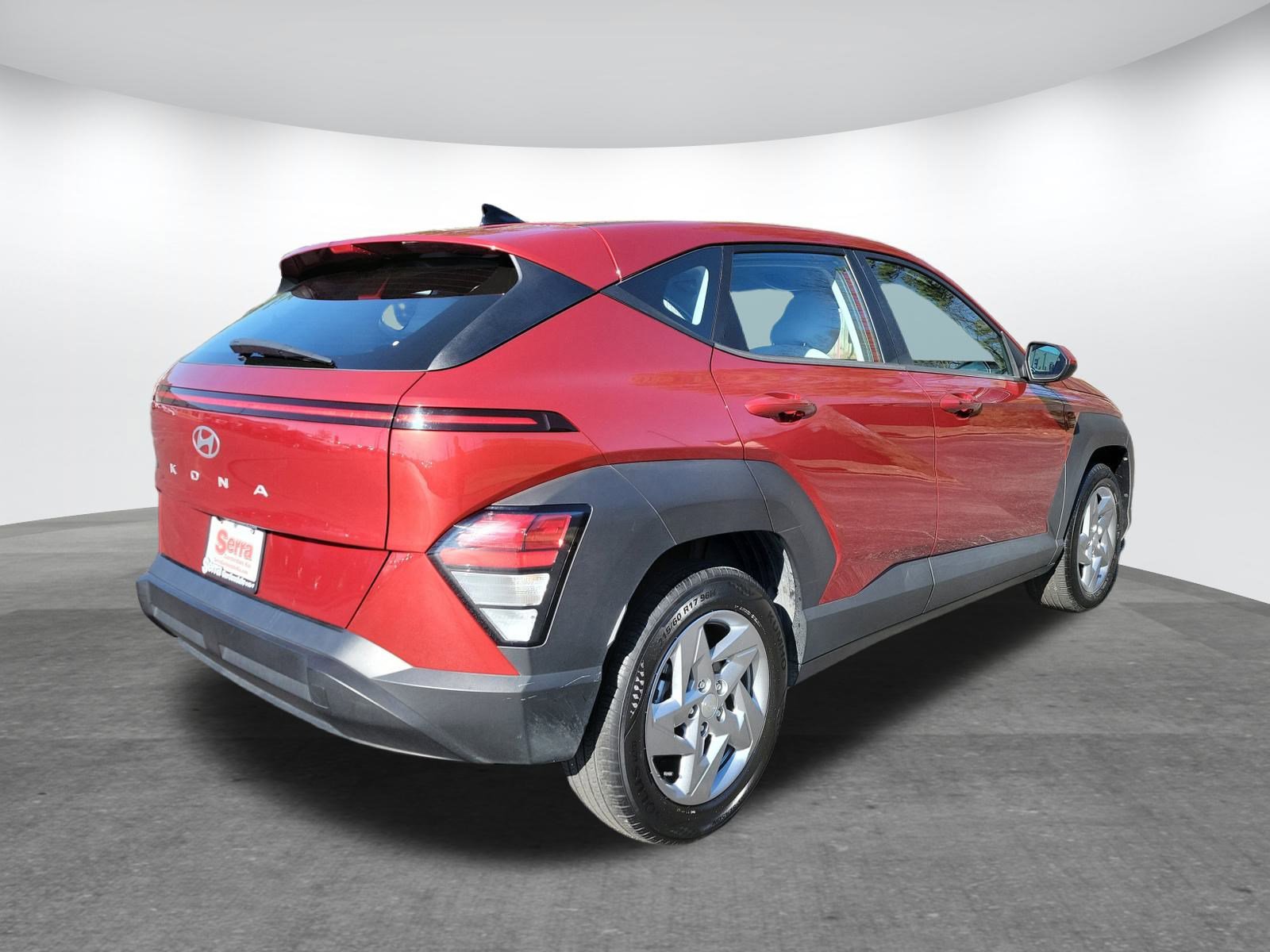 Used 2024 Hyundai Kona SE image 25