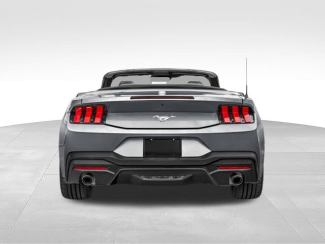 Used 2024 Ford Mustang Premium RWD image 5