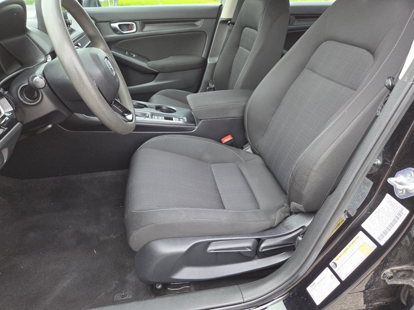Used 2023 Honda Civic LX image 23