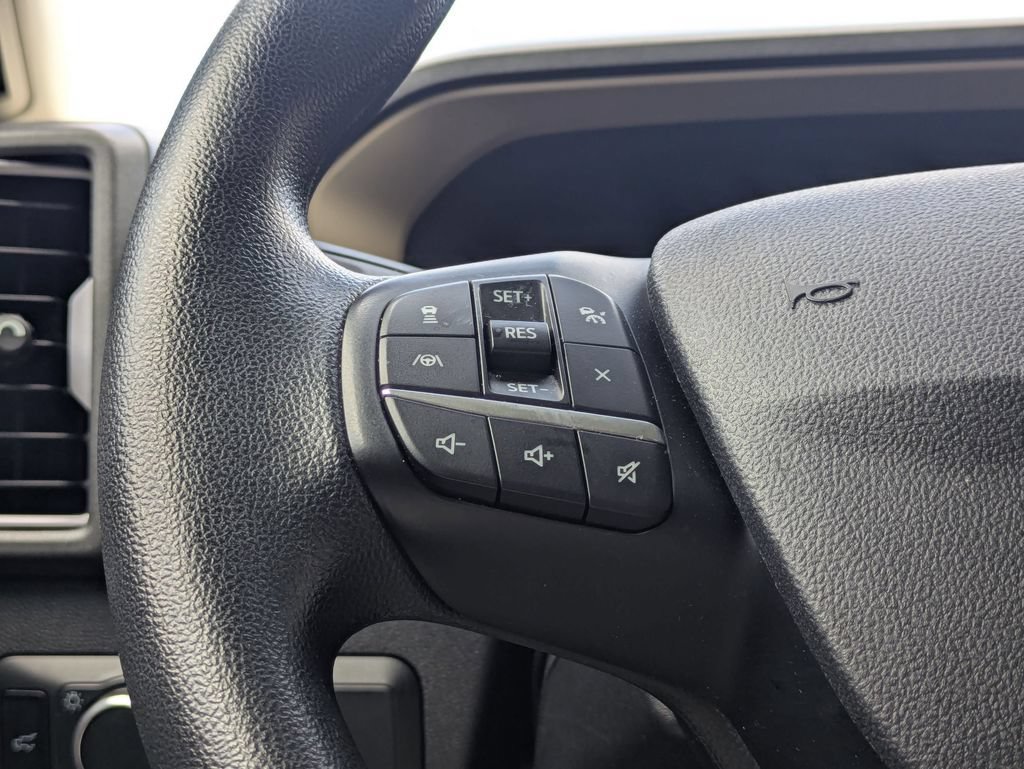 Used 2025 Ford Bronco Sport Big Bend AWD/4WD image 22