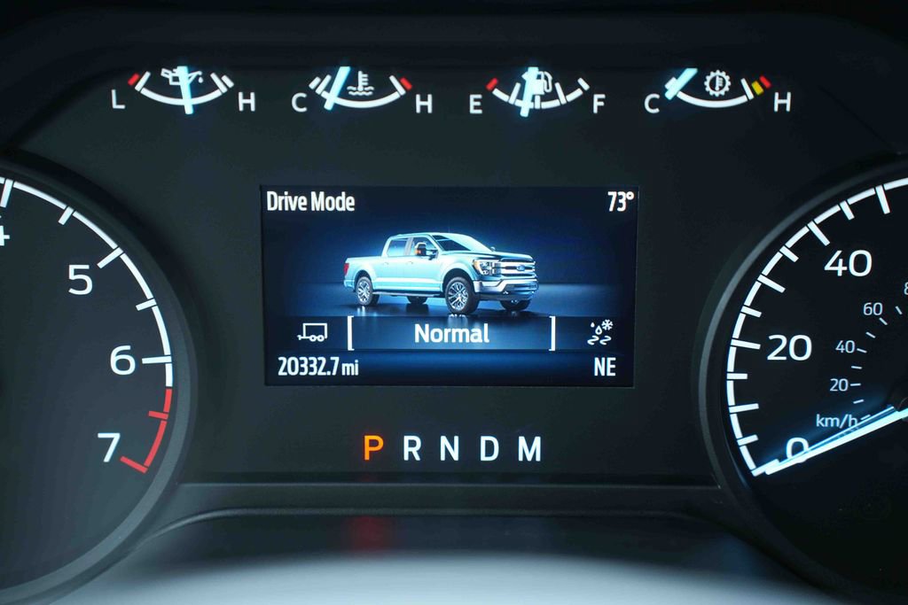 Certified 2023 Ford F150 XL w/ STX Appearance Package image 33