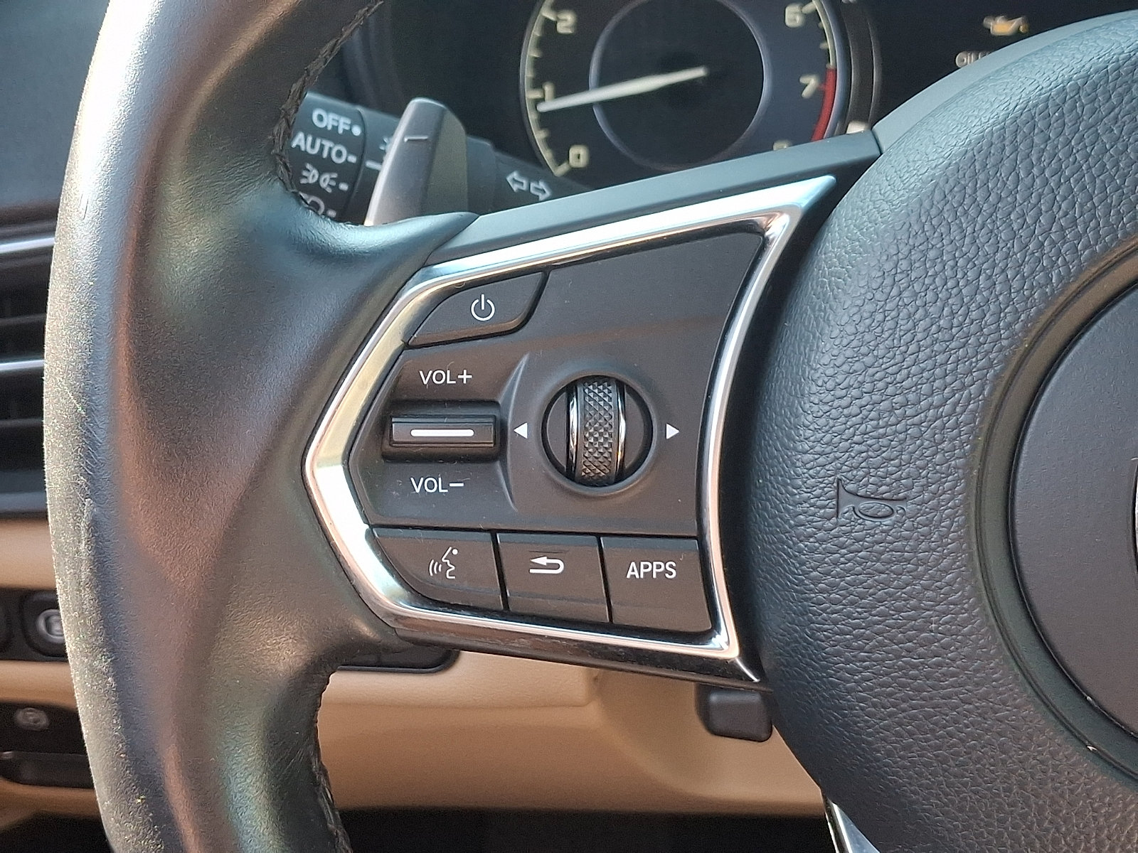 Certified 2021 Acura TLX FWD image 21