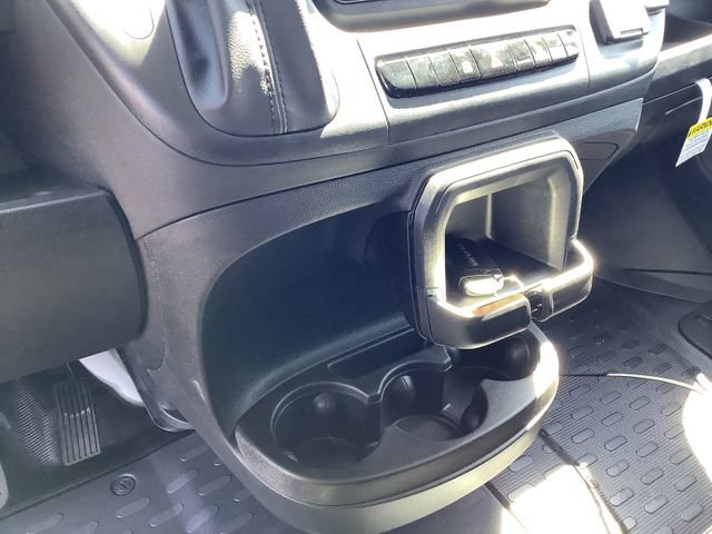 New 2026 RAM ProMaster 2500 w/ Quick Order Package 22G SLT FWD image 18