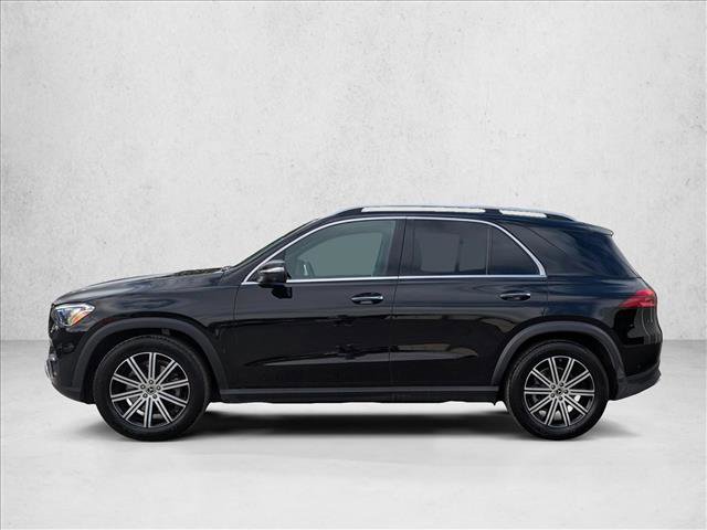 Used 2025 Mercedes-Benz GLE 350 4MATIC image 8