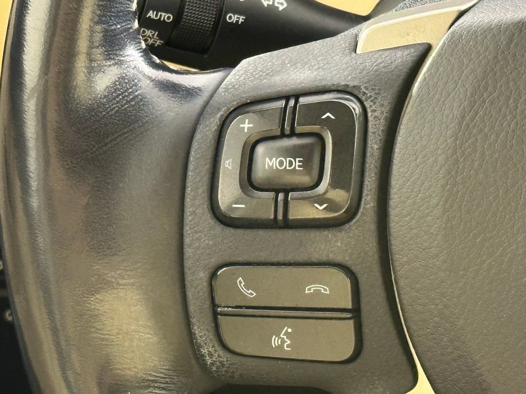Used 2016 Lexus NX 200t AWD w/ Premium Package image 30