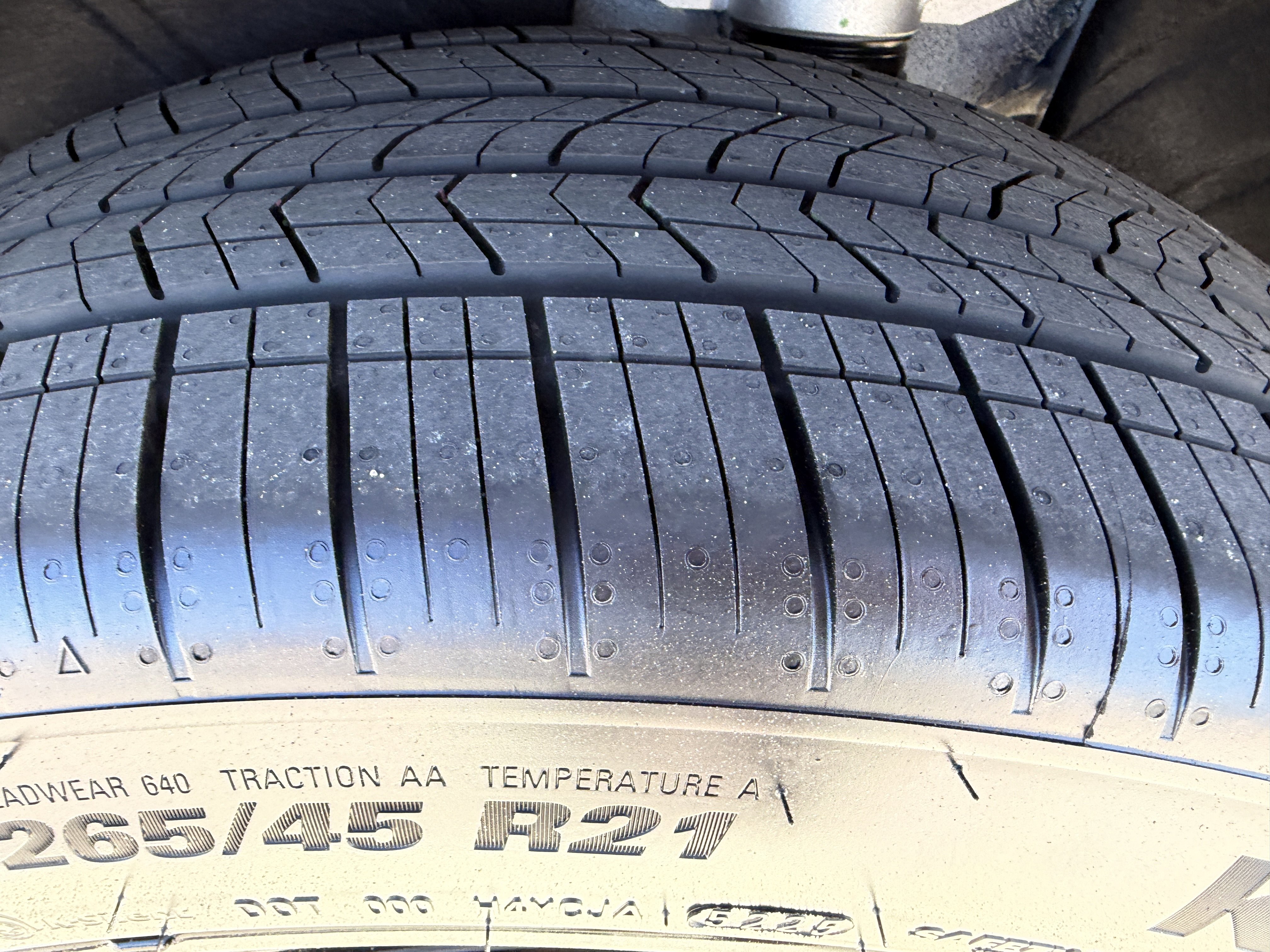 New 2027 Kia Telluride SX X-Line image 34