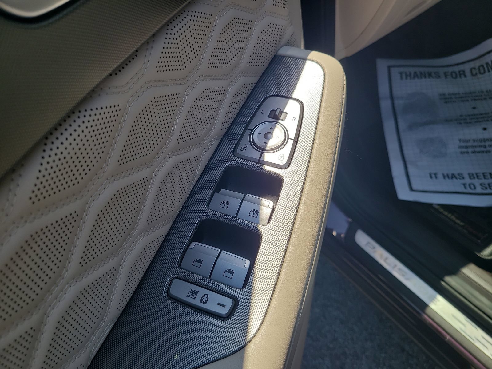 Used 2020 Hyundai Palisade Limited AWD/4WD image 11