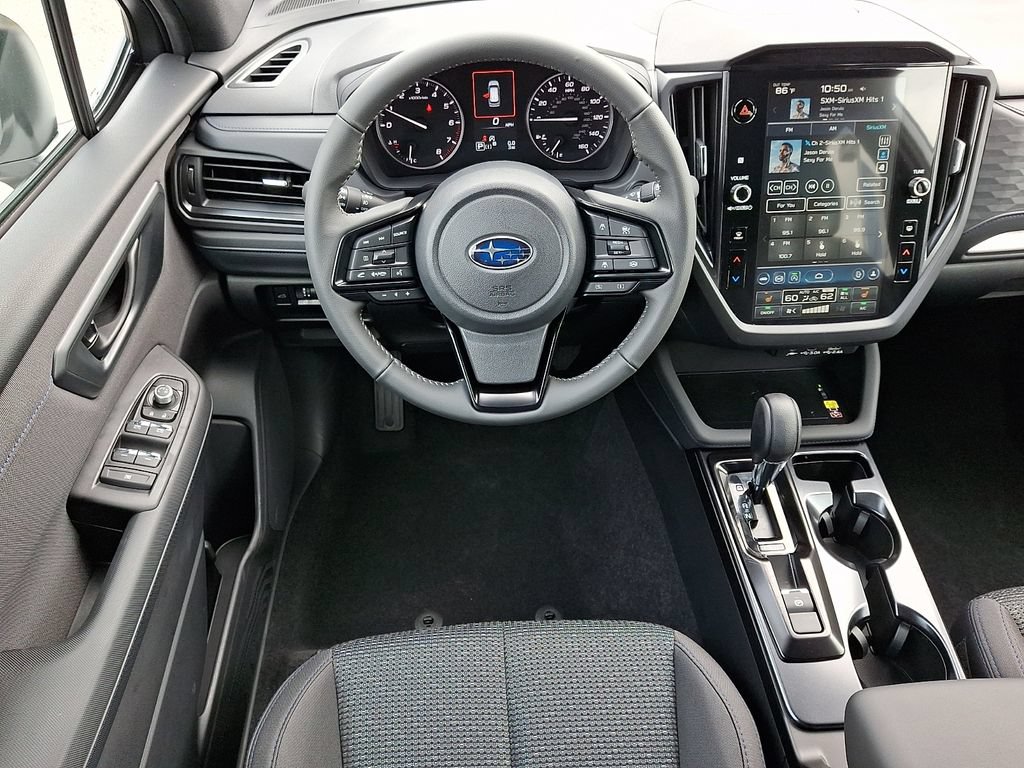 New 2026 Subaru Forester Premium AWD/4WD image 2