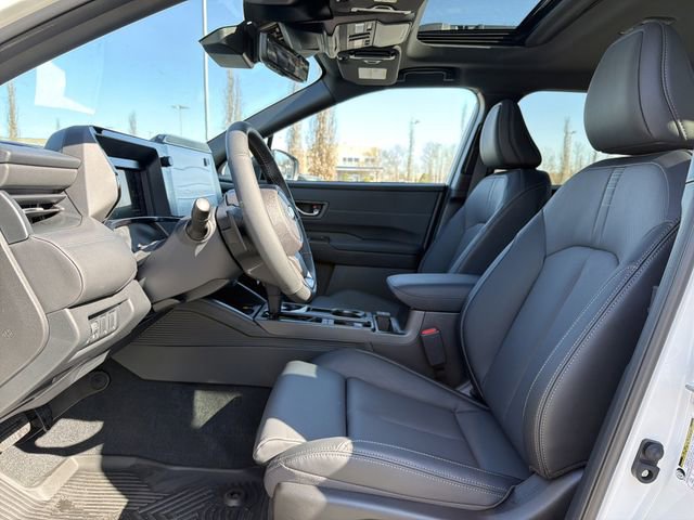 New 2026 Subaru Outback Touring XT image 11