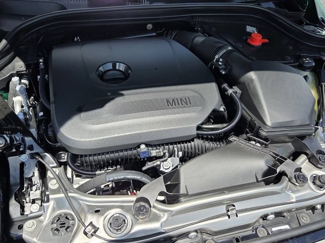 New 2026 MINI Cooper 2-Door Hardtop FWD image 16