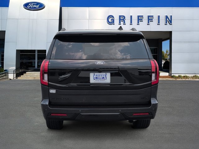New 2027 Ford Expedition Max Platinum w/ Stealth Appearance Package AWD/4WD image 8
