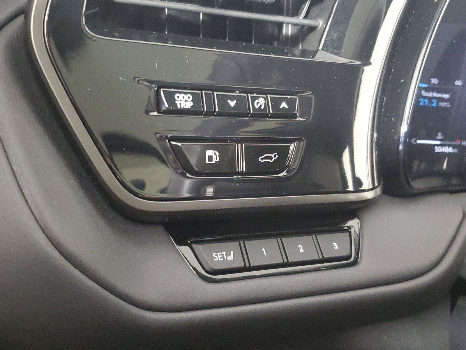 Used 2024 Lexus TX 350 FWD w/ Captains Chair Package image 34