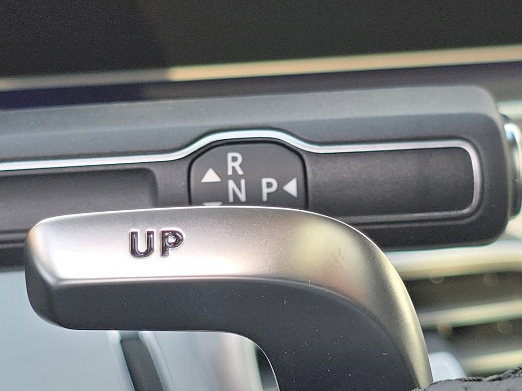 New 2026 Mercedes-Benz GLE 53 AMG 4MATIC Coupe image 35