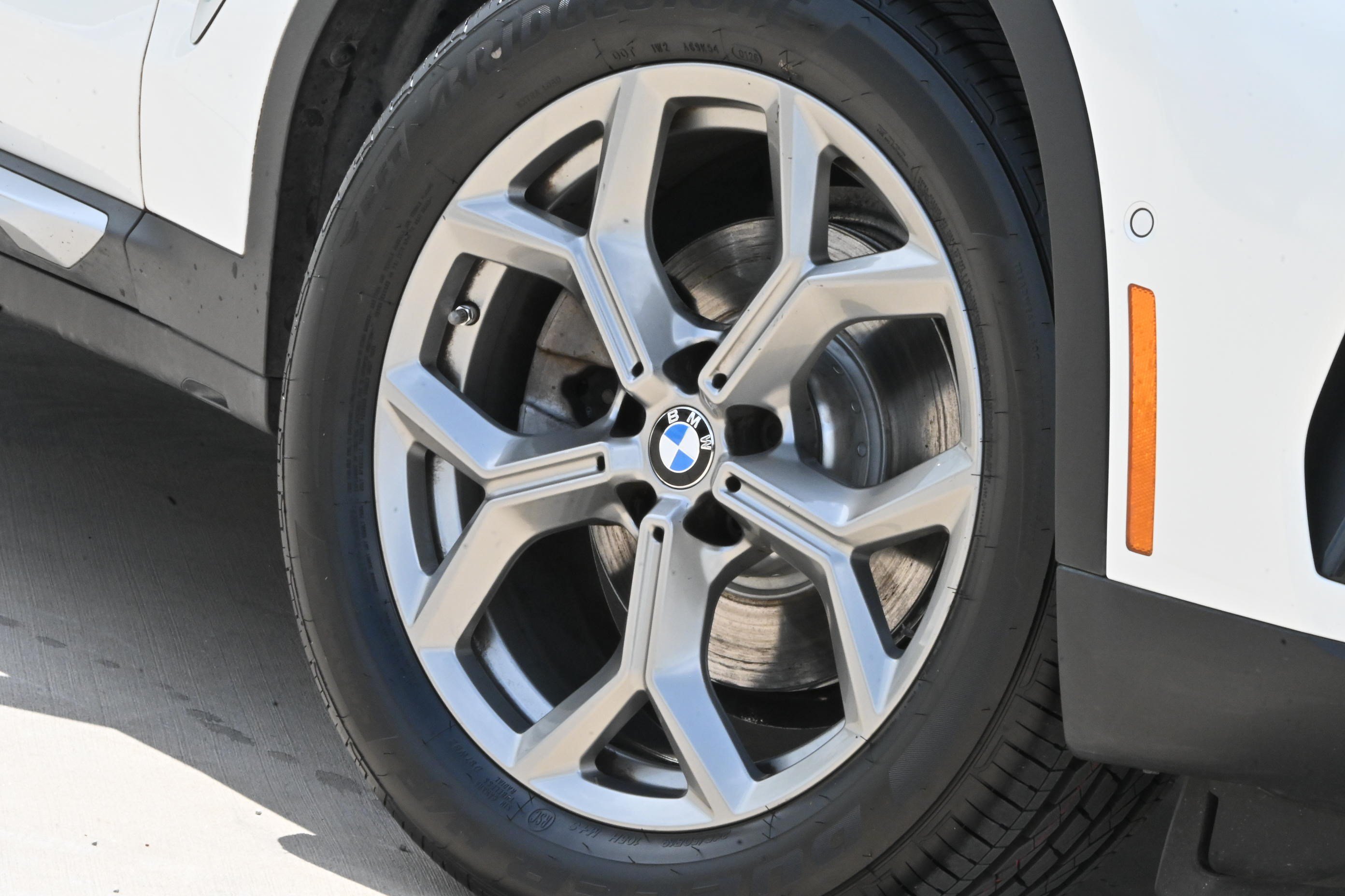 Certified 2023 BMW X3 sDrive30i w/ Premium Package RWD image 11