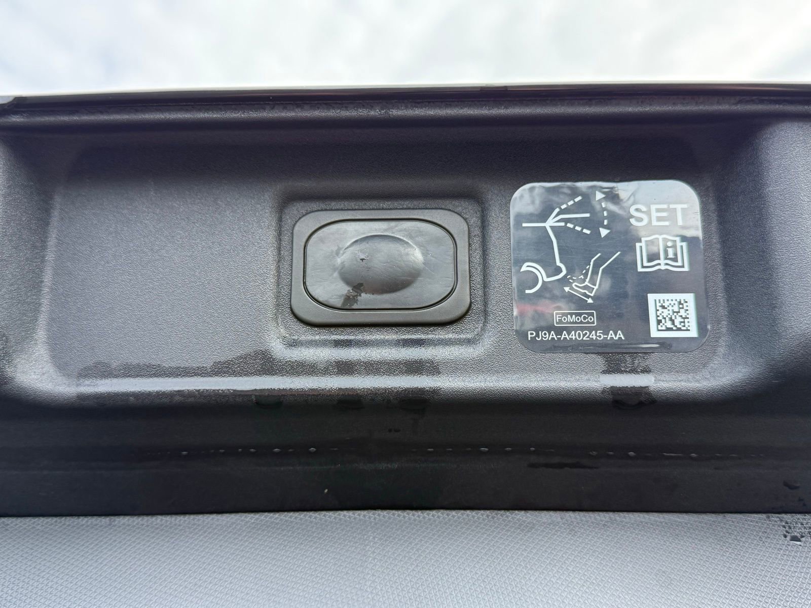 Used 2024 Ford Mustang Mach-E GT image 33