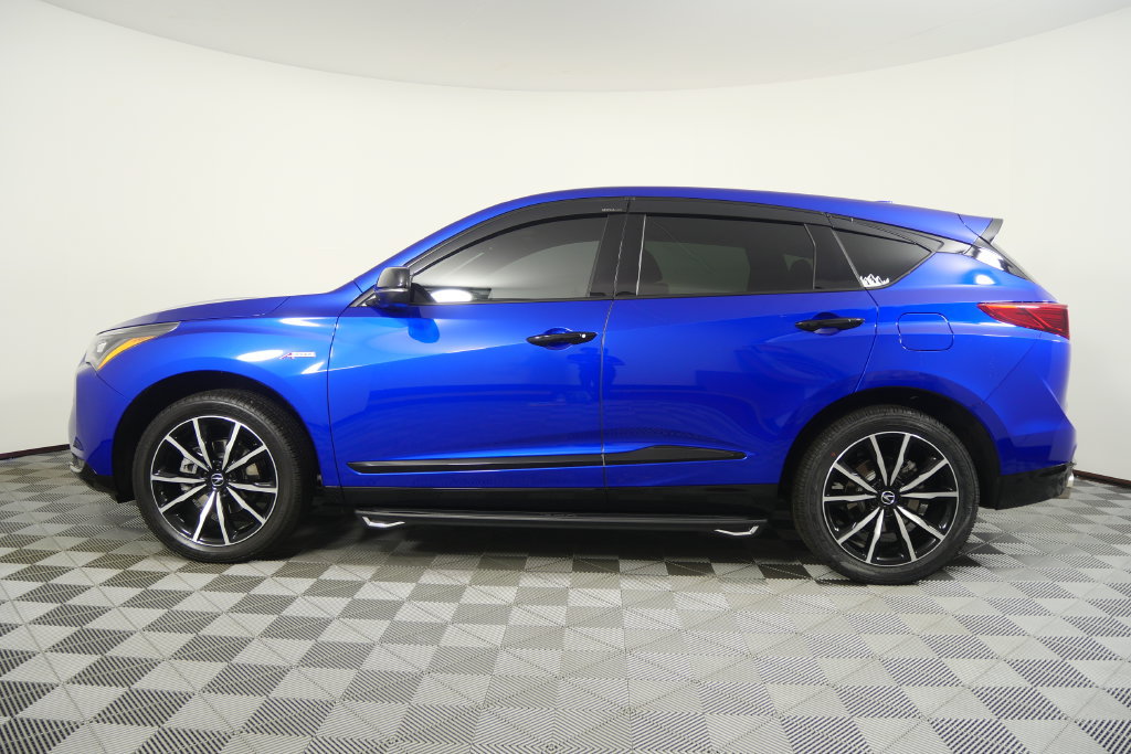 Used 2025 Acura RDX w/ Advance Package AWD/4WD image 7