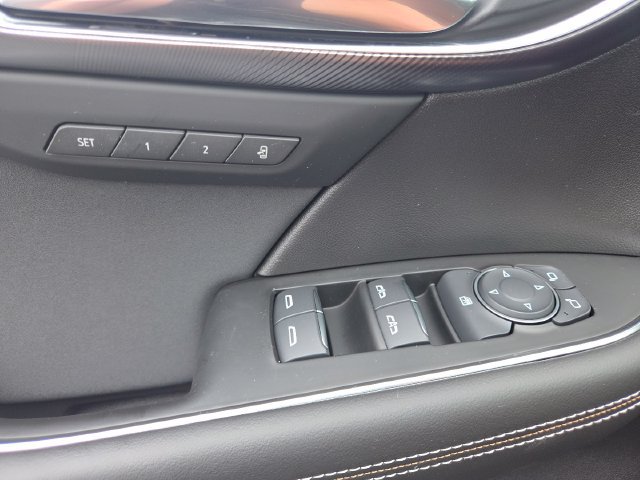 New 2026 Buick Envision Sport Touring AWD/4WD image 11