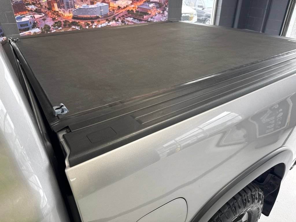 Used 2022 RAM 1500 Rebel w/ Rebel Level 2 Equipment Group AWD/4WD image 10