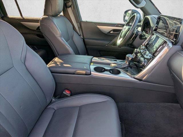 Used 2023 Lexus LX 600 F Sport image 20
