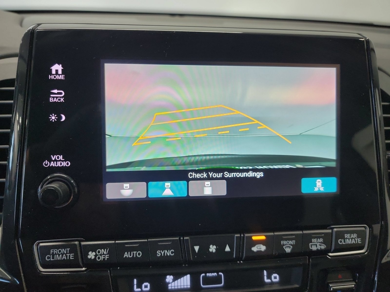 Used 2023 Honda Odyssey EX-L image 23