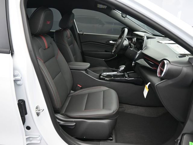 New 2026 Chevrolet Trax RS w/ Driver Confidence Package image 40