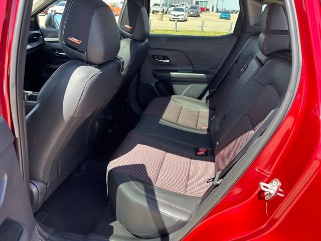 Used 2026 Nissan Kicks SR w/ SR Premium Package AWD/4WD image 28