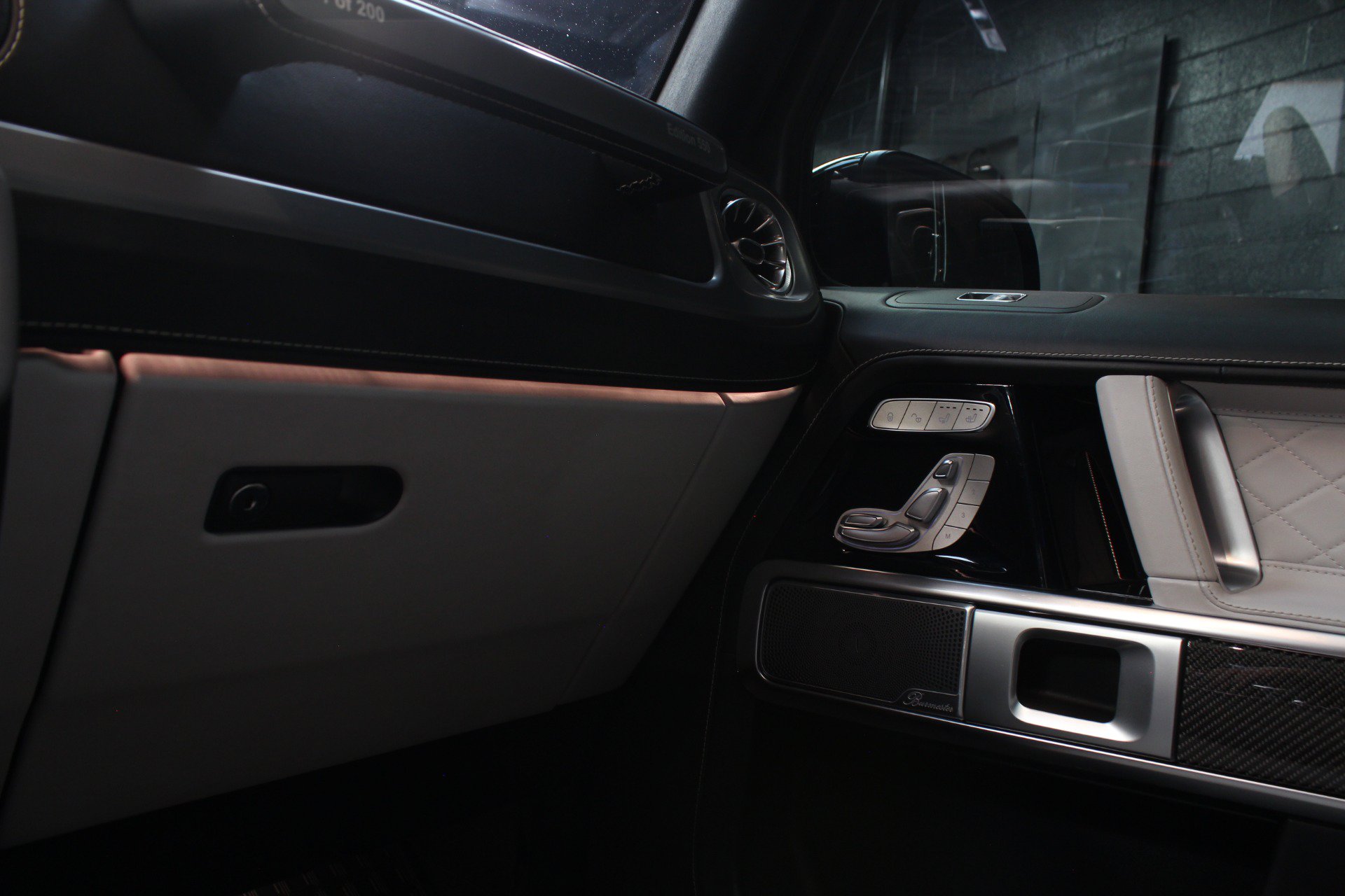 Used 2021 Mercedes-Benz G 550 image 74