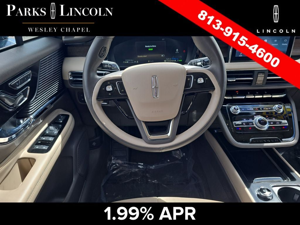 Certified 2022 Lincoln Corsair Grand Touring AWD/4WD image 12