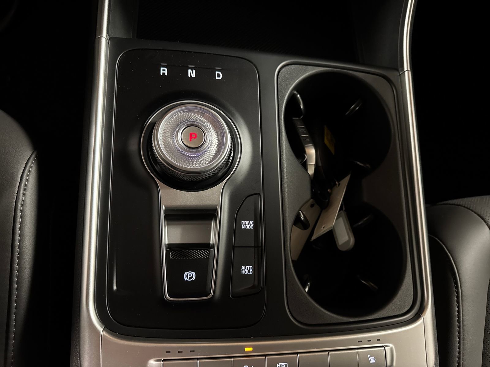 New 2026 Kia Carnival LXS image 24