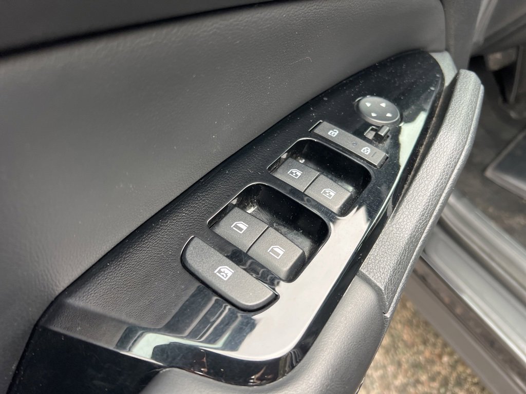 Certified 2023 Kia Sportage X-Line w/ X-Line Premium Package image 12