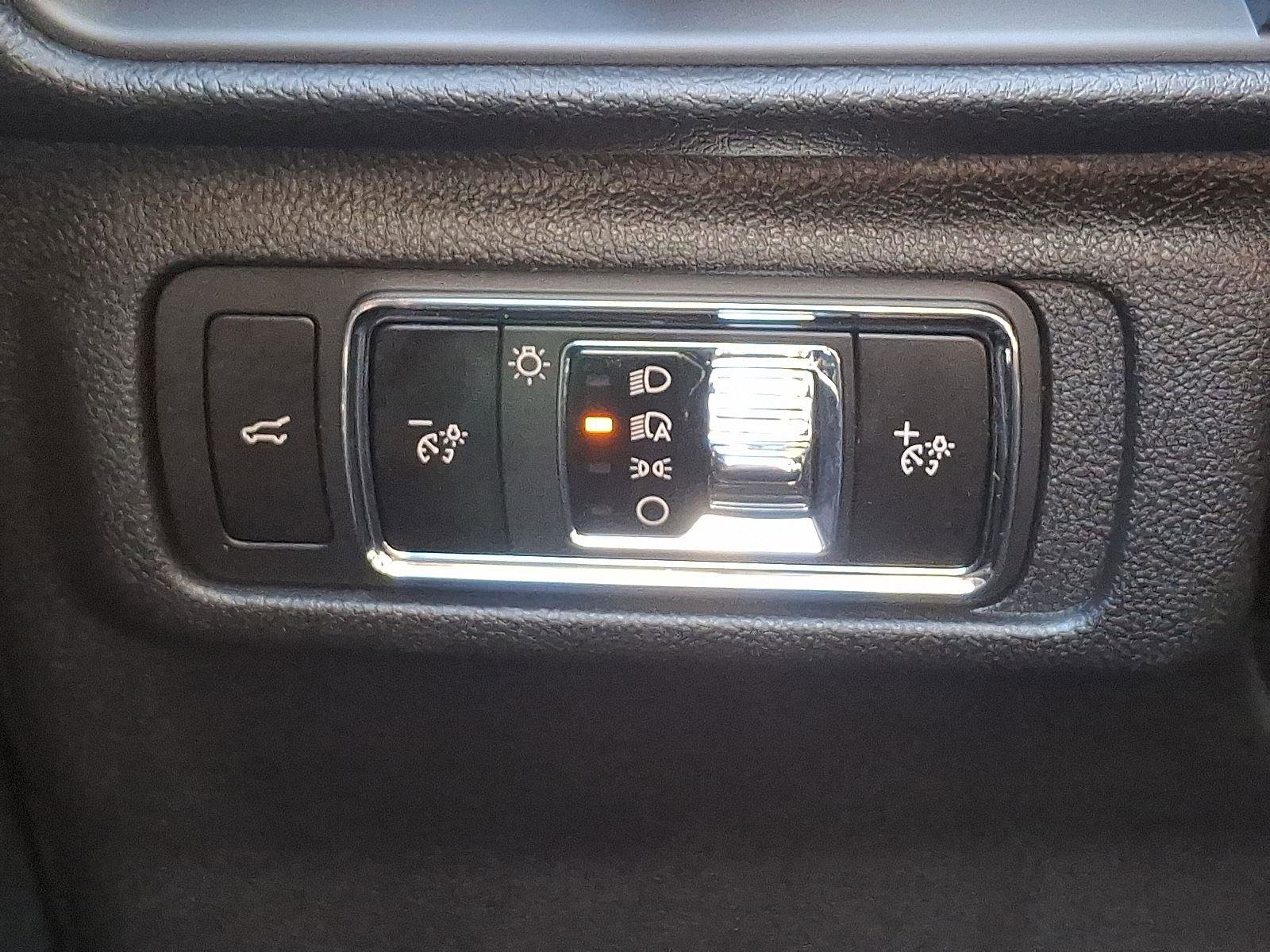 New 2026 Lincoln Corsair Reserve w/ Jet Appearance Package image 14