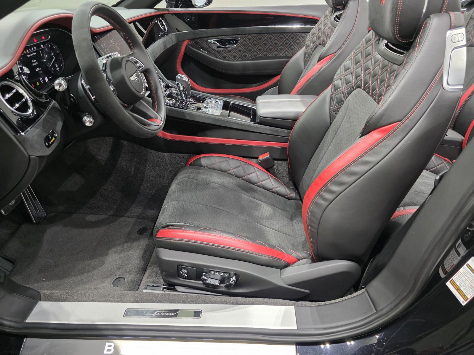 Used 2022 Bentley Continental GT Speed image 6