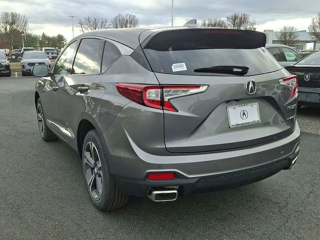 New 2026 Acura RDX w/ Technology Package image 3