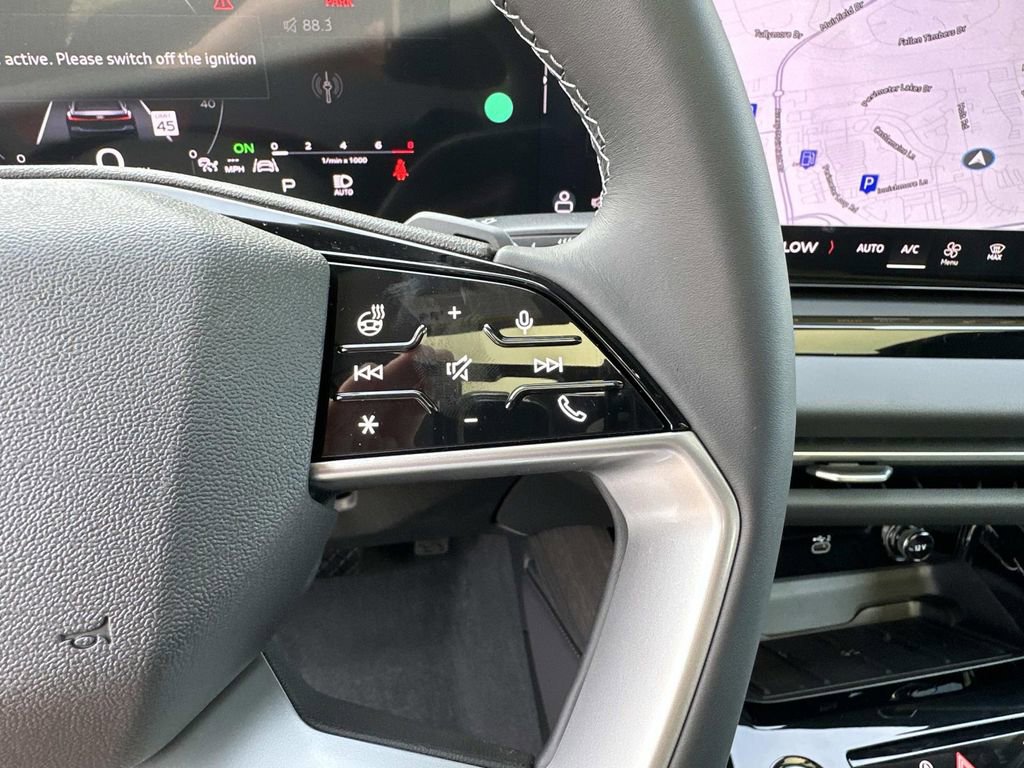 New 2025 Audi A5 2.0T Premium Plus Sedan image 17