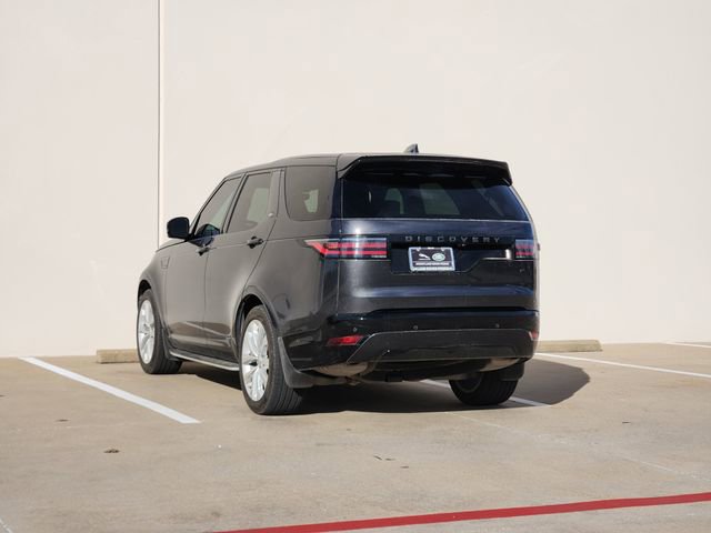 Used 2024 Land Rover Discovery Dynamic SE image 5