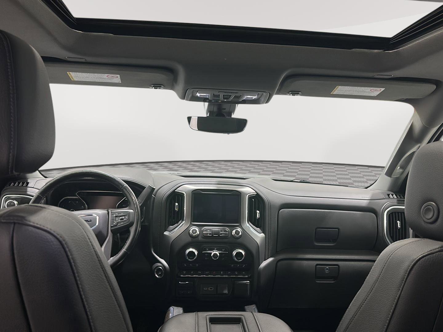 Used 2022 GMC Sierra 3500 Denali w/ Denali Ultimate Package image 20